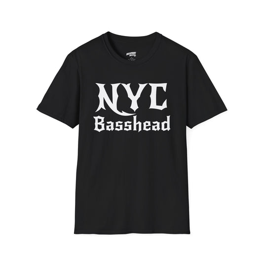 NYC Basshead