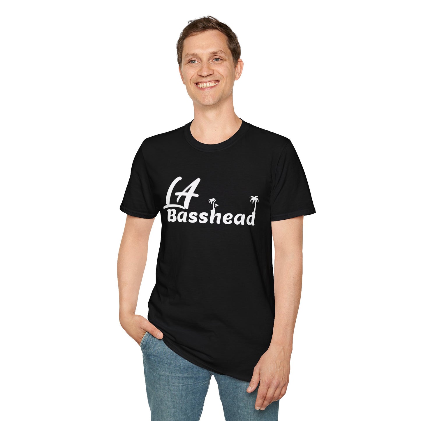 LA Basshead T-Shirt