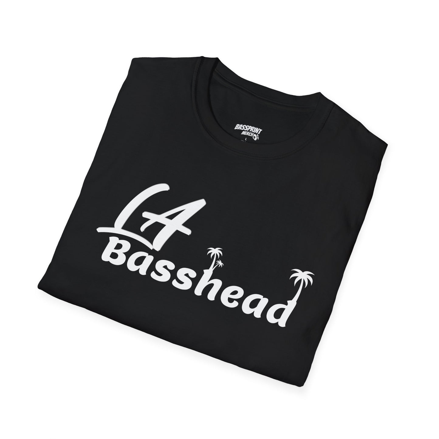 LA Basshead T-Shirt