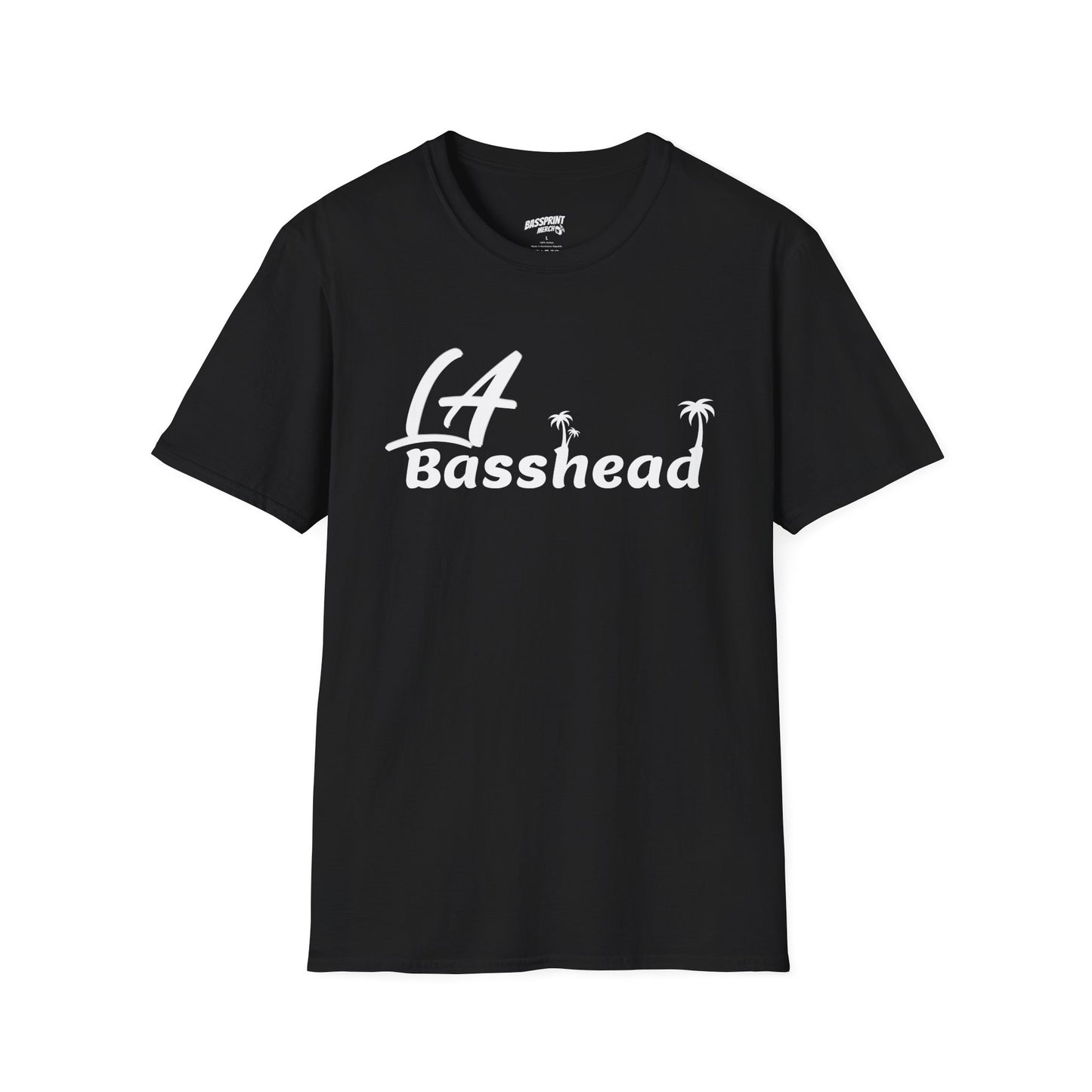 LA Basshead T-Shirt