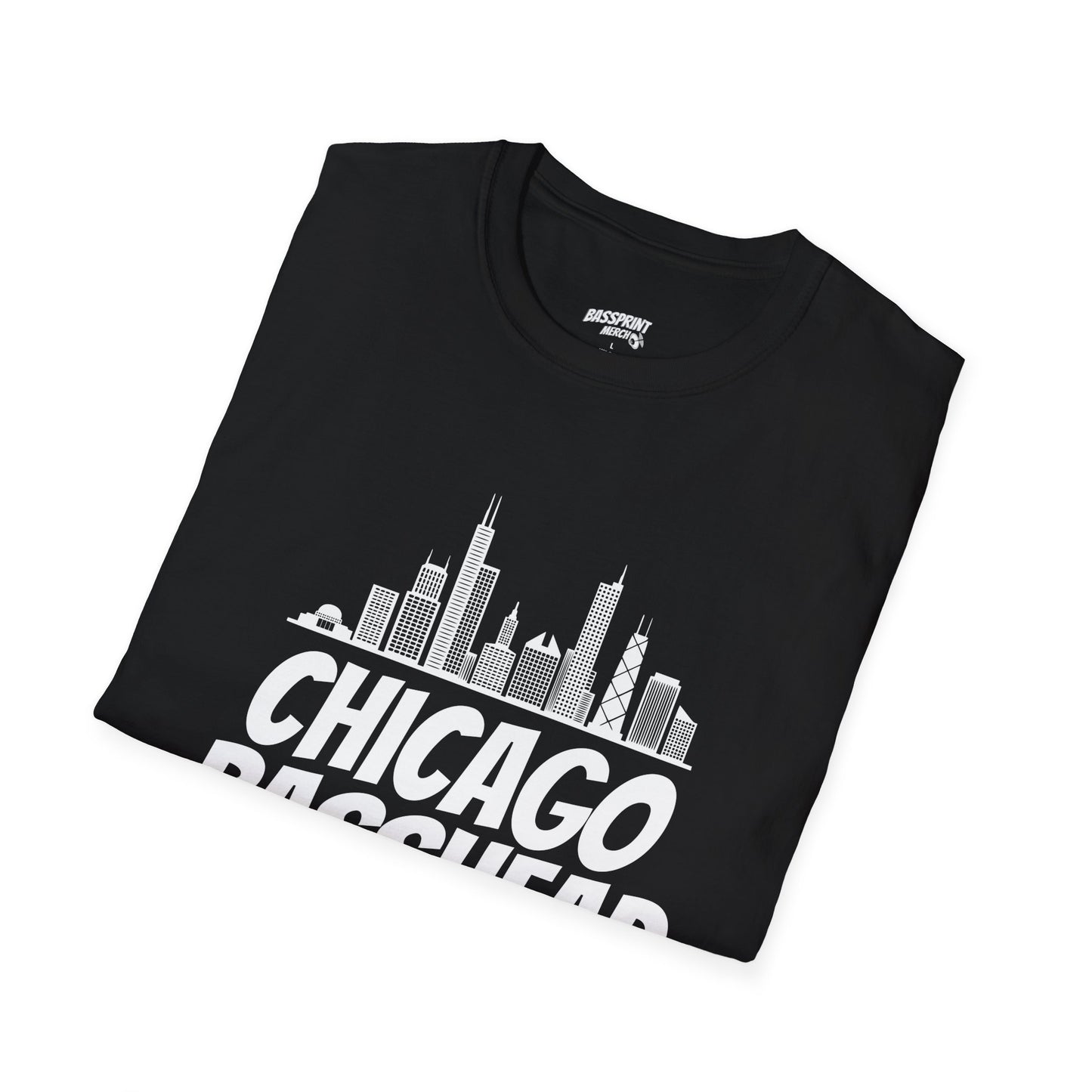 Chicago Basshead T-Shirt