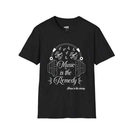 Music Remedy T-Shirt