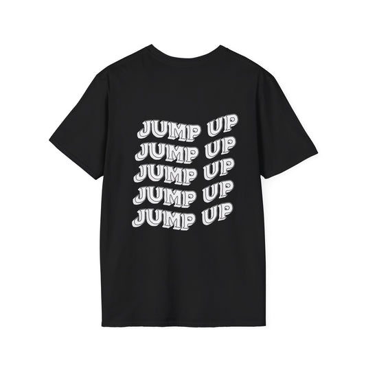 Jump Up DnB T-Shirt