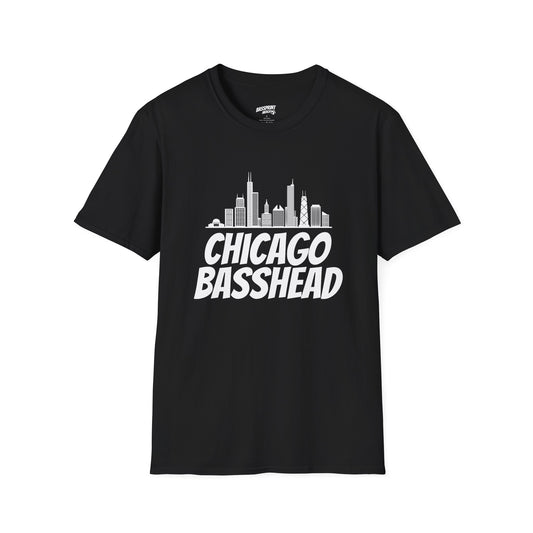 Chicago Basshead T-Shirt