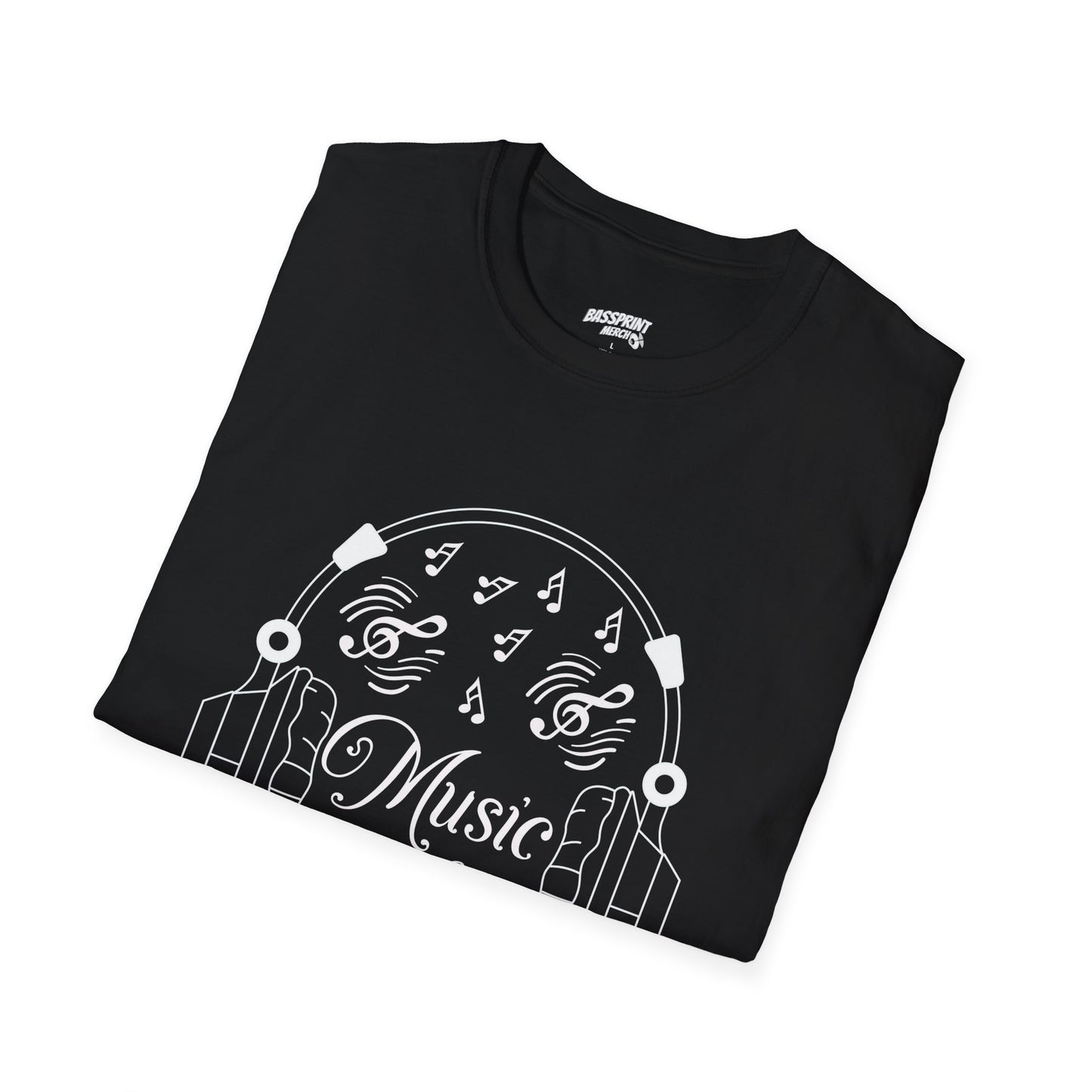 Music Remedy T-Shirt