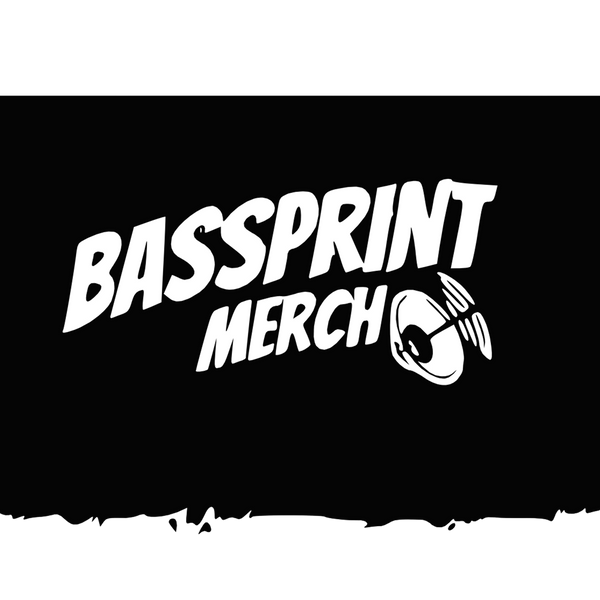 Bassprint-Merch